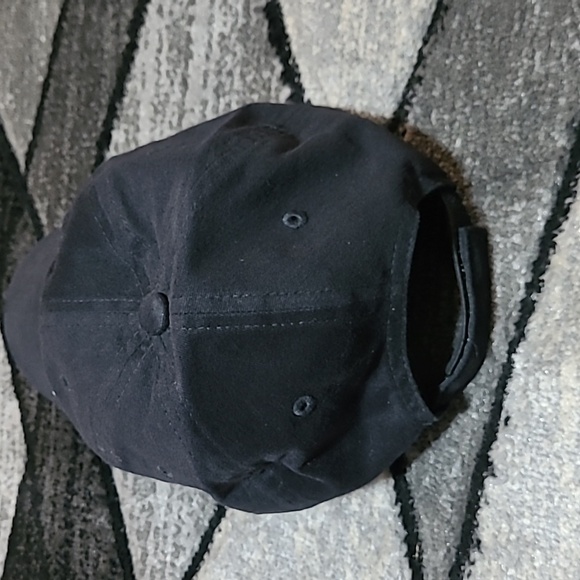 PETERBILT KANSAS CITY EMBROIDERED HAT - Picture 5 of 9